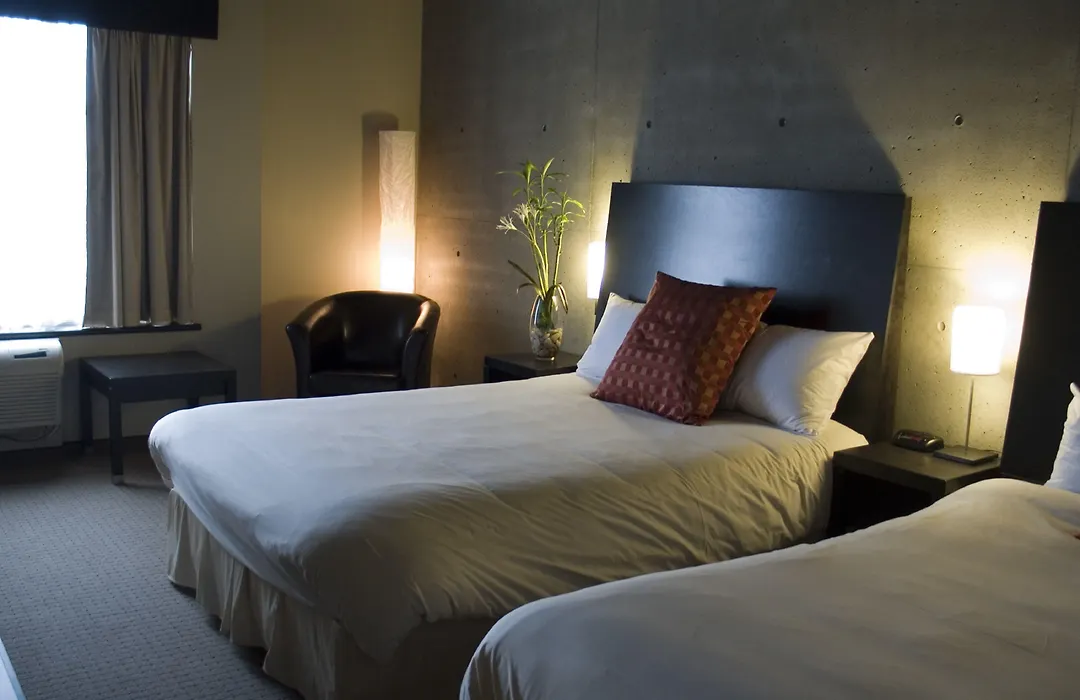 Grand Times Hotel-1