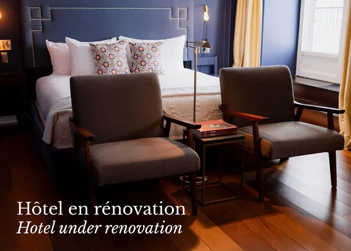 Auberge Saint-Antoine Quebec City